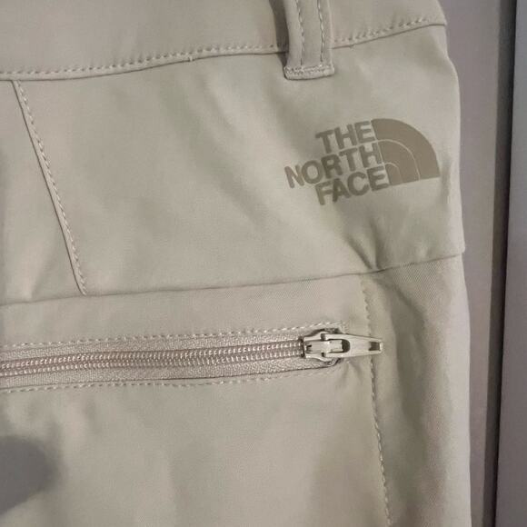 THE NORTH FACE WOMENS PANTS/CAPRIS SIZE 16 NWT - Picture 8 of 8